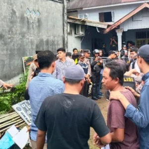Rumah Disita Bank, Warga Bengkulu Utara Mengadu Ke Hotman Paris
