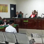 Salahgunakan Kekuasaan, Kabid BKPSDM Seluma Terkena OTT