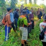 Security PT.DPP Resmi Jadi Tersangka, Nuswanto: Kita Proses Hukum