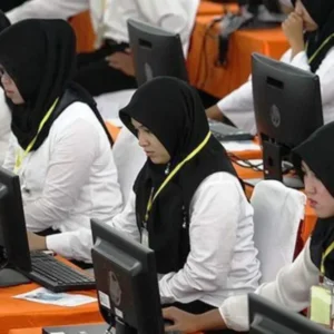 Segera Dibuka, Berikut Kementerian dan Lembaga yang Sudah Umumkan Formasi CPNS 2023 Segera Dibuka, Berikut Kementerian dan Lembaga yang Sudah Umumkan Formasi CPNS 2023 Resmi Dibuka Mei, Ini Rincian Rekrutmen CPNS dan PPPK 2024