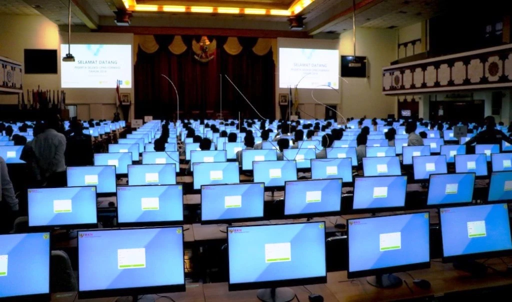 Segera Dibuka, Cek Jadwal Pembukaan CPNS 2023 di Sini Pendaftaran CPNS 2024 Dibuka 20 Agustus, Ada 250.407 Formasi Tersedia