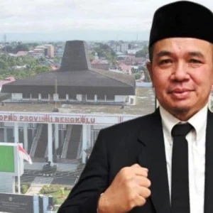 Semangat Kemerdekaan, Gunadi Yunir Ajak Masyarakat Cinta Tanah Air Semangat Kemerdekaan, Gunadi Yunir Ajak Masyarakat Cinta Tanah Air