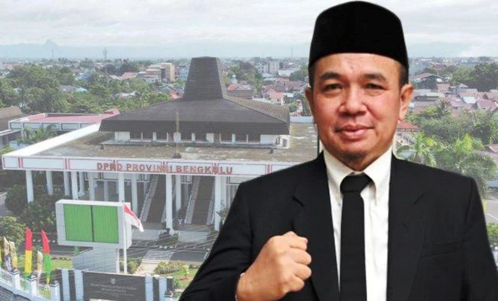 Semangat Kemerdekaan, Gunadi Yunir Ajak Masyarakat Cinta Tanah Air