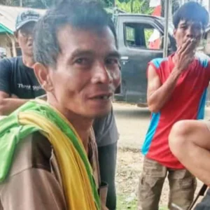 Sempat Hilang, Nelayan Korban Perahu Meledak Ini Ditemukan