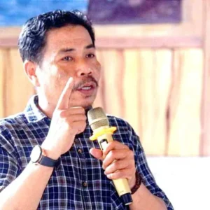 Dorong Pertumbuhan Ekonomi Masyarakat, Usin: 2024 Menjadi Tonggak Penting Penyelundupan Benur Senilai 3 Miliar Berhasil Digagalkan, Usin: Kita Yakin Tersangka Tidak Tunggal DPRD Provinsi Bengkulu Dorong Pemprov Untuk Tingkatkan Pendapatan Daerah Ini Tanggapan Bang Usin Sembiring Soal Polemik Fakultas Hukum UNIB