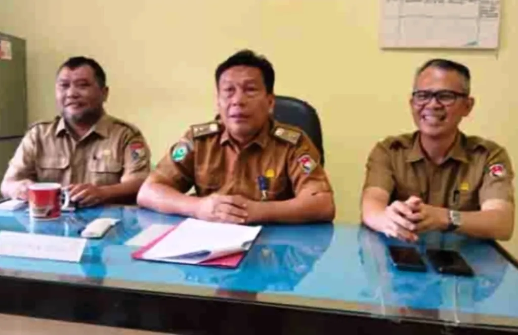 Serangan DBD, Dinkes Mukomuko Ambil Tindakan Cepat