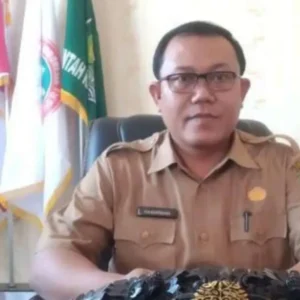Siswi SMAN 9 Kota Bengkulu Dirundung, Saidirman : Hanya Miskomunikasi Siswi SMAN 9 Kota Bengkulu Dirundung, Saidirman : Hanya Miskomunikasi