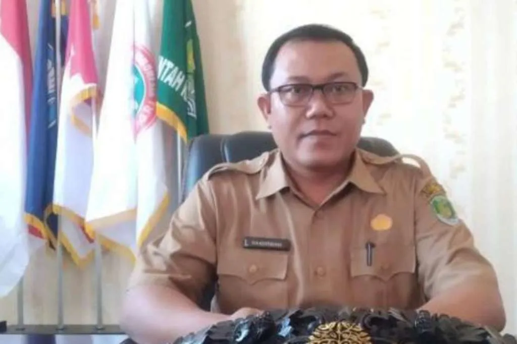 Siswi SMAN 9 Kota Bengkulu Dirundung, Saidirman : Hanya Miskomunikasi