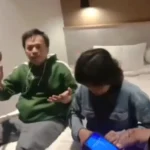 Skandal Perselingkuhan di Blitar: Suami Gerebek Istri di Kamar Hotel