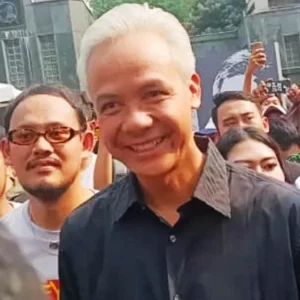 Soal Bacawapres Ganjar, Ini Kata PDIP Soal Bacawapres Ganjar, Ini Kata PDIP Ganjar Dilaporkan ke Bawaslu, Apa Saja Batasan Rahasia Negara?