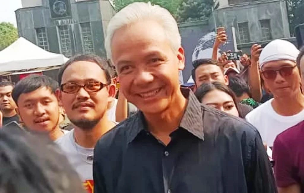 Soal Bacawapres Ganjar, Ini Kata PDIP Ganjar Dilaporkan ke Bawaslu, Apa Saja Batasan Rahasia Negara?