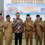 Sosialisasi Bahaya Korupsi KPK RI, 200 ASN di Bengkulu Waspada Gratifikasi