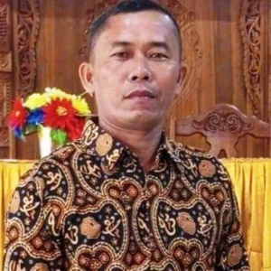 Talang Rio Cup 1 Tahun 2023, Naip: Akan Lahir Bibit-Bibit Berbakat Talang Rio Cup 1 Tahun 2023, Naip: Akan Lahir Bibit-Bibit Berbakat
