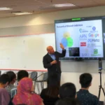 Tangkap Aspirasi Penelitian Calon Mahasiswa S3, Monash University Luncurkan IIDSP