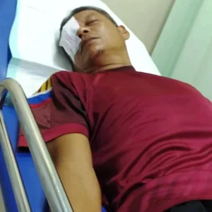Tegur Siswa, Seorang Guru Alami Cacat Permanen