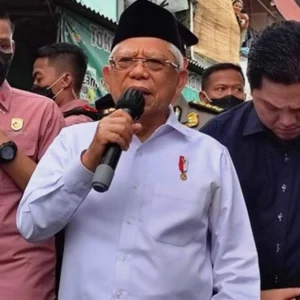 Terkait Desakan Revisi UU Peradilan Militer, Ini Respon Wapres Terkait Desakan Revisi UU Peradilan Militer, Ini Respon Wapres Hadapi Kemungkinan Mundurnya Mahfud MD, Wapres Ungkap Opsi Presiden JokowiÂ