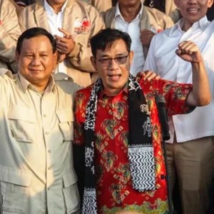 Terkait Dukungan ke Prabowo, Politikus PDIP Belum Terima Surat Pemanggilan Terkait Dukungan ke Prabowo, Politikus PDIP Belum Terima Surat Pemanggilan