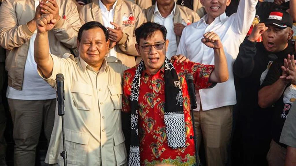 Terkait Dukungan ke Prabowo, Politikus PDIP Belum Terima Surat Pemanggilan