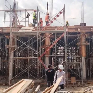 Tingkatkan Pelayanan Kesehatan, DPRD Kabupaten Blitar Tinjau Pembangunan Gedung ICU Tingkatkan Pelayanan Kesehatan, Pemkab Blitar Alokasikan Dana Rp.27 Miliar
