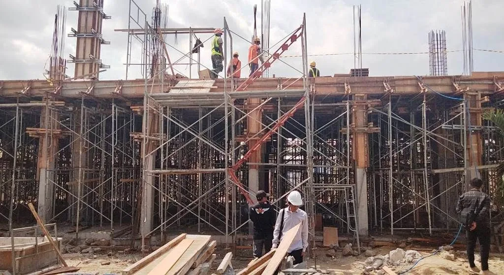 Tingkatkan Pelayanan Kesehatan, Pemkab Blitar Alokasikan Dana Rp.27 Miliar