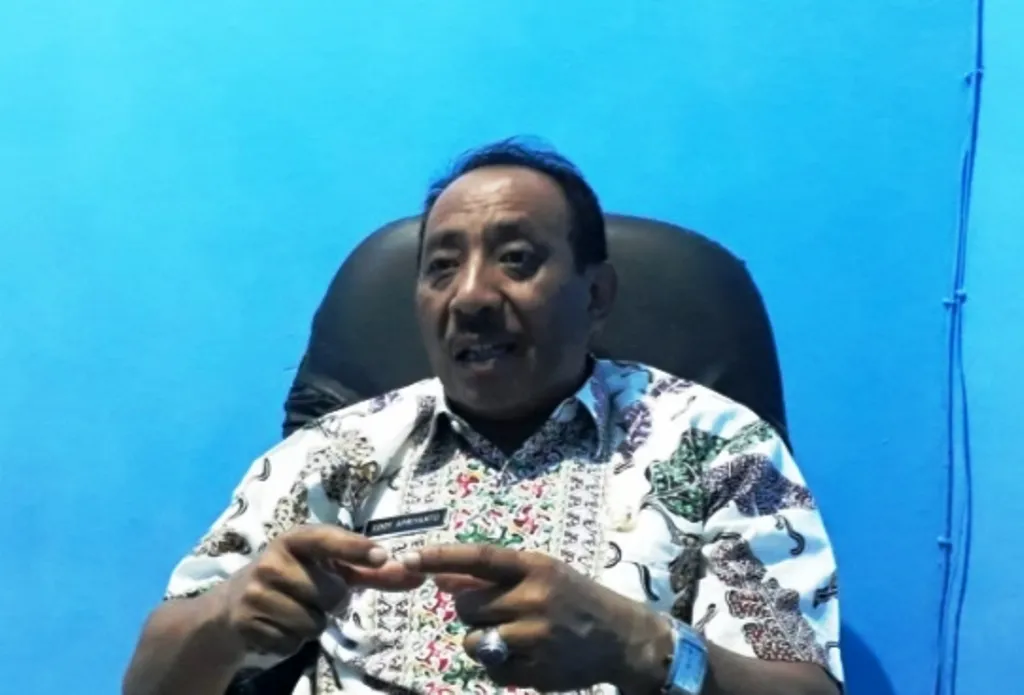 Tingkatkan Potensi Perikanan, Pemkab Mukomuko Alokasi Dana untuk Mesin Tempel
