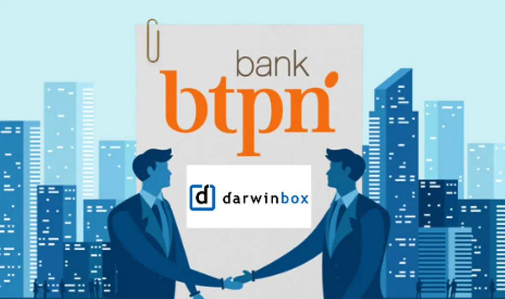 Transformasi Digital SDM, Bank BTPN dan Darwinbox Bermitra Bersama