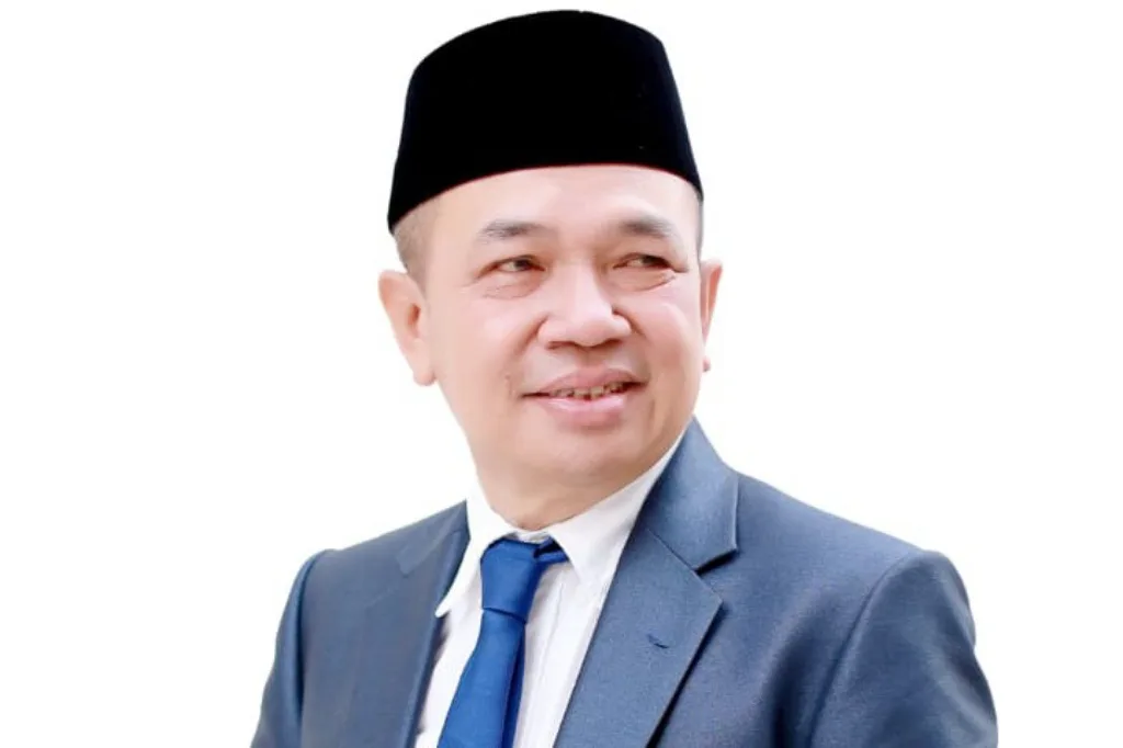 Untuk Yang Belum Tercapai, Gunadi: Kita Perjuangkan Dalam APBD-P Tahun Ini