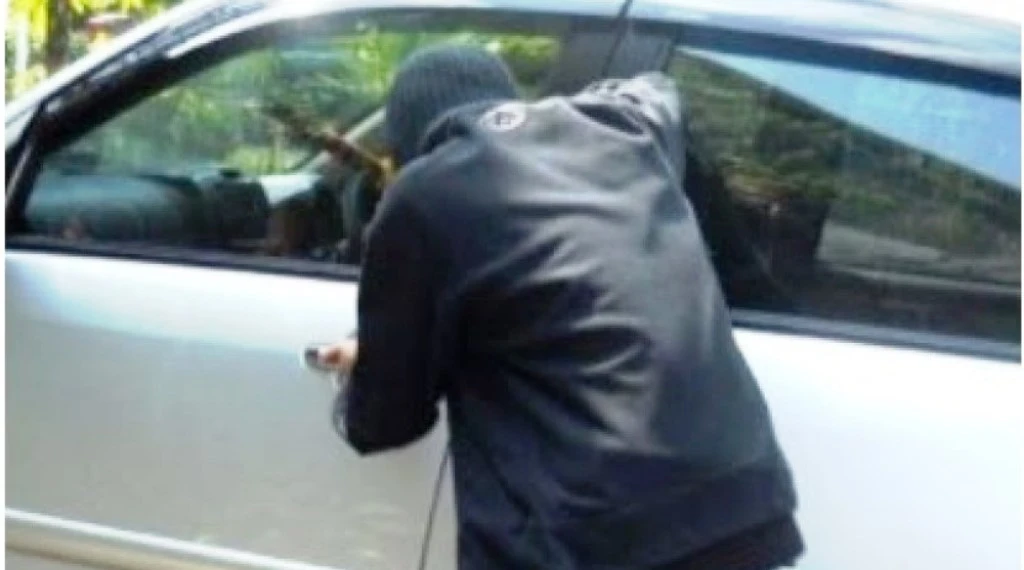 Usai Ambil Uang di Bank, Karyawan di Seluma Jadi Korban Perampokan