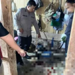 Usai Bacok Istri, Suami di Kepahiang Ini Bunuh Diri