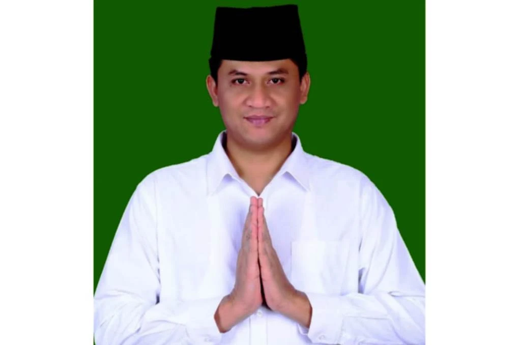 Wabup Blitar Resmi Mundur, Adib: Selama ini Wabup yang Lebih Dekat dengan Masyarakat