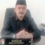 Waka 1 DPRD Mukomuko Tekankan Pentingnya Rekanan Kedepankan Kualitas dan Mutu Banguna
