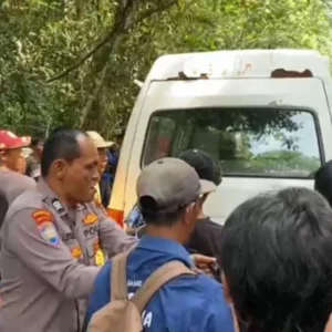 Warga Kaur Yang Hilang 3 Hari Akhirnya Ditemukan, Sudah Meninggal