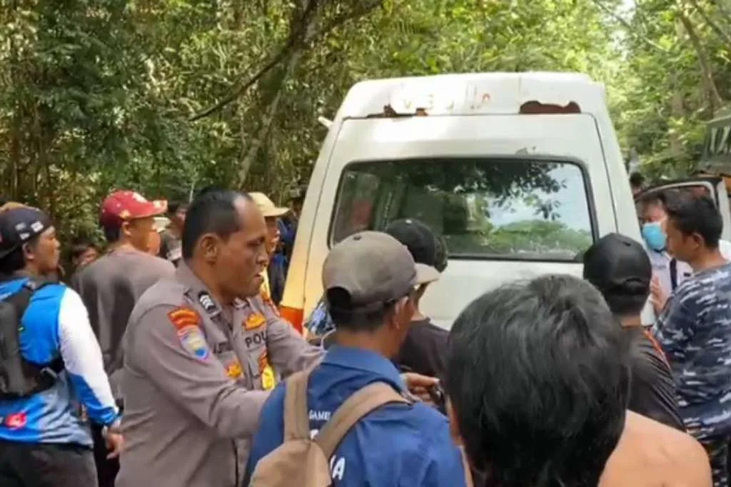Warga Kaur Yang Hilang 3 Hari Akhirnya Ditemukan, Sudah Meninggal