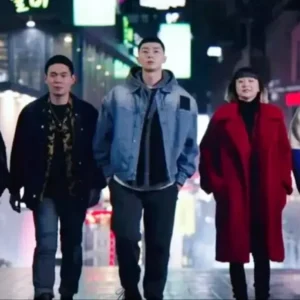 10 Rekomendasi Drama Korea Ini Akan Membakar Semangat Belajar Anda