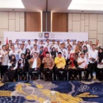 100 Kepala Desa di Bengkulu Bakal Dapat Beasiswa Dari Pemprov