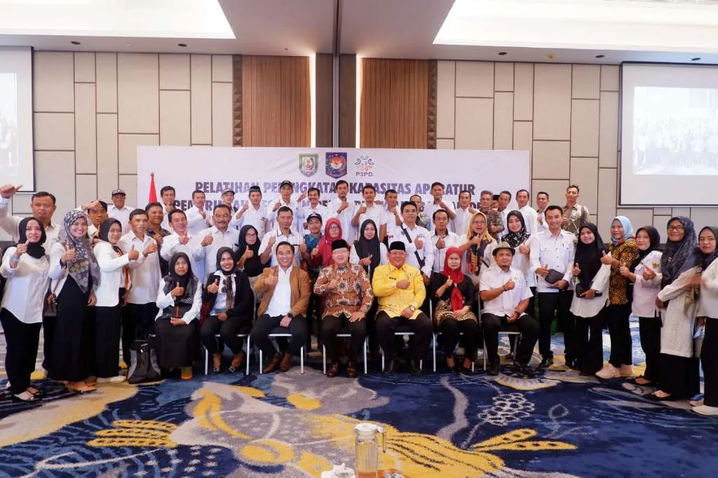 100 Kepala Desa di Bengkulu Bakal Dapat Beasiswa Dari Pemprov