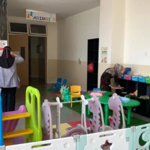 2 Program Unggulan RSUD Ngudi Waluyo Wlingi di Blitar Resmi Diluncurkan