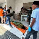 3 Hari Tidak Ada Kabar, Ternyata meninggal Didalam Toko