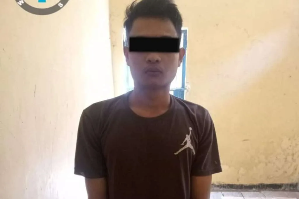 Aniaya Lansia, Warga Bengkulu Selatan Mendekam di Penjara