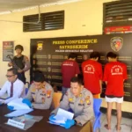 Antar Teman ke Kosan, Pemuda Bengkulu Selatan Jadi Korban Begal
