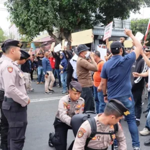 Antisipasi Kontinjensi Pemilu 2024, Polres Rayon IV Gelar Gladi Sispamkota Antisipasi Kontinjensi Pemilu 2024, Polres Rayon IV Gelar Gladi Sispamkota
