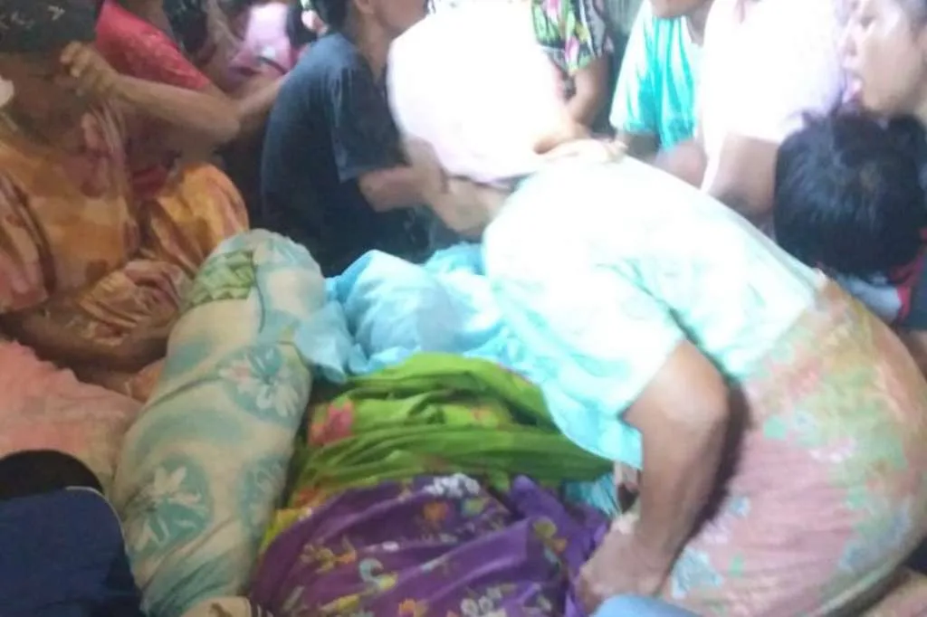 Asik Berenang dengan Teman, Murid SD Tenggelam di Sungai