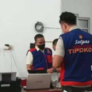 ASN BPBD Seluma diperiksa Terkait Kerugian Negara Capai Rp.1,5 M ASN BPBD Seluma diperiksa Terkait Kerugian Negara Capai Rp.1,5 M