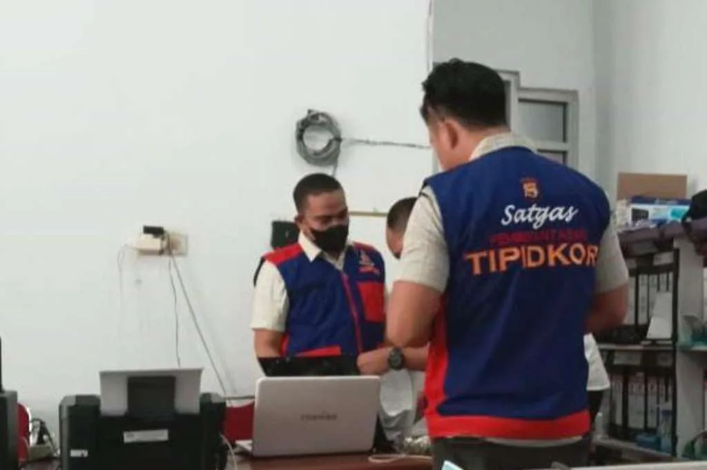 ASN BPBD Seluma diperiksa Terkait Kerugian Negara Capai Rp.1,5 M