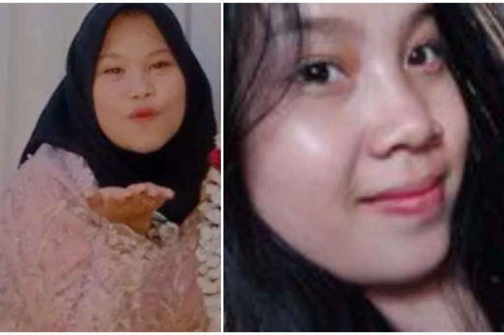 Awalnya Duduk Dipinggir Selokan Dekat Rumah, 2 Remaja Wanita Dilaporkan Hilang