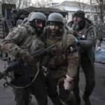 Bantuan Militer, AS Kirim Amunisi Uranium Deplesi ke Ukraina