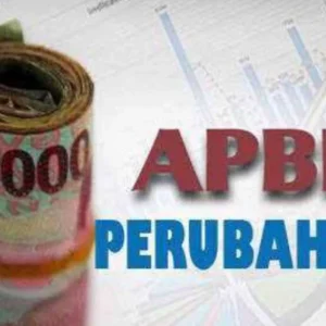 Baru Diajukan ke DPRD, APBD-P Kota Bengkulu Terancam Pengesahannya Tidak Tepat Waktu