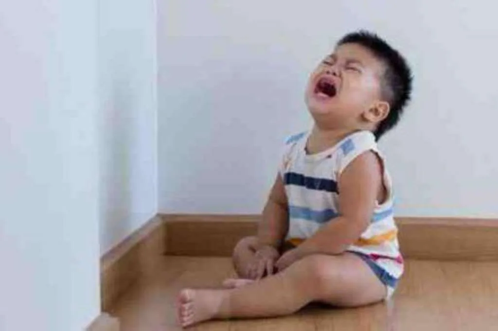 Belajar dari Ahli Cara Mengelola Tantrum Anak dengan Baik Metode RIDD, Atasi Tantrum Anak dengan Bijak dan Efektif