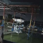 Bocah 10 Tahun Ditemukan Sudah Tak Bernyawa di Kolam Renang Hamtian