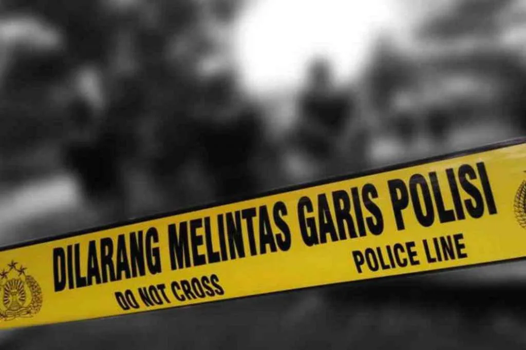 Bocah 7 Tahun di Lebong Laporkan Ibunya Tak Sadarkah Diri, Ternyata